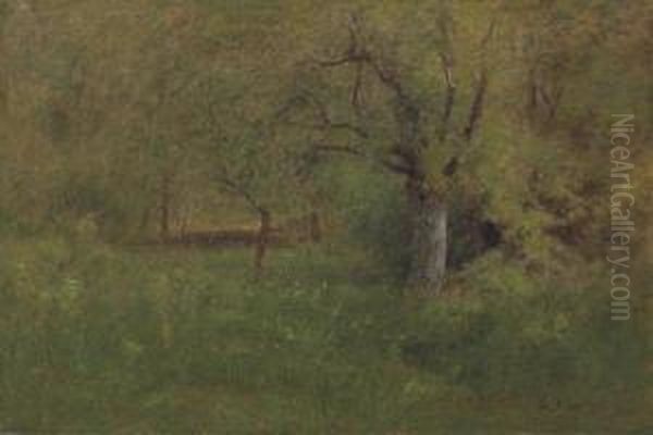 Old Orchard, Milton-on-the-hudson - view 1
