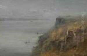 Palisades On The Hudson