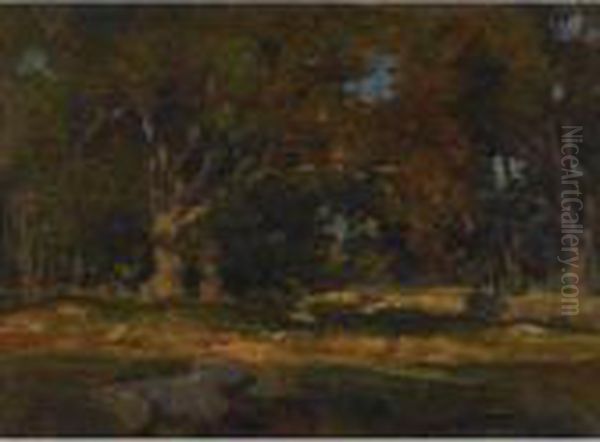 Medfield, Mass. - view 1