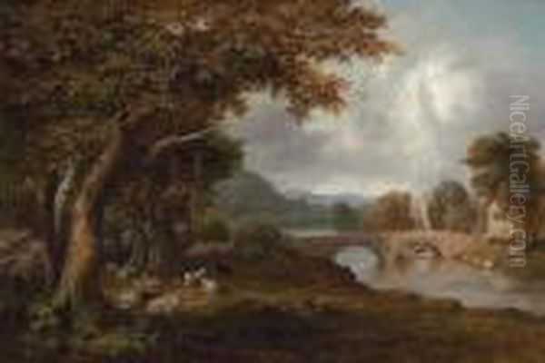 Landscape - view 1