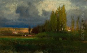 Landscape Study