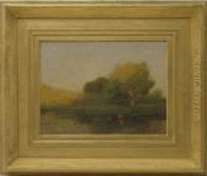 Paesaggio Fluviale Conbarchino