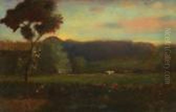 Near Montclair - view 1