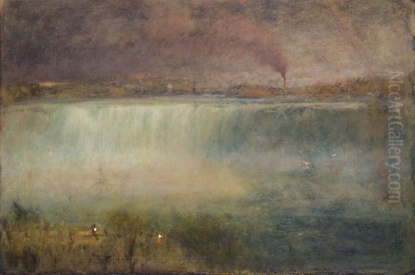Niagara - view 1