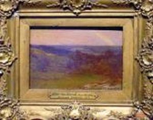 After The Storm by George Inness