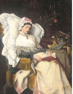 A Christmas read