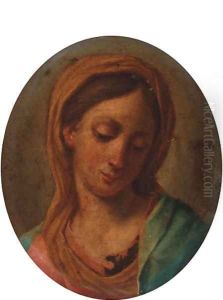 The Madonna