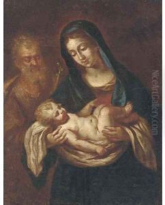 The Holy Family