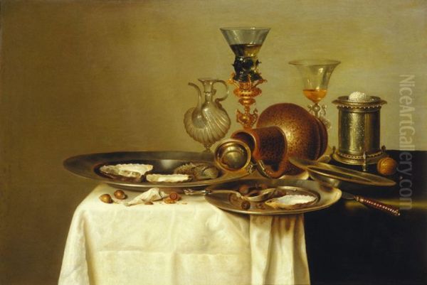 Still life - view 1