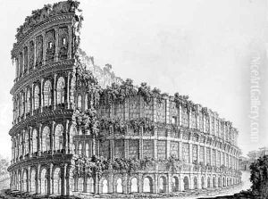 The Colosseum