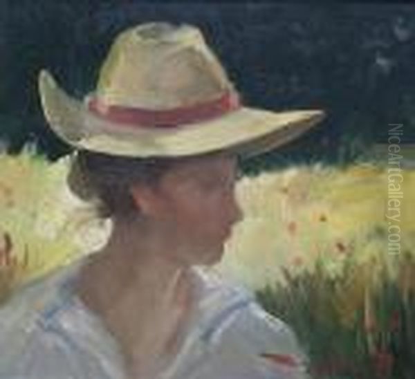 The Sun Hat - view 1