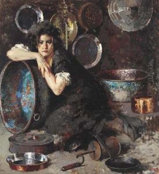 A Kitchenmaid - view 1