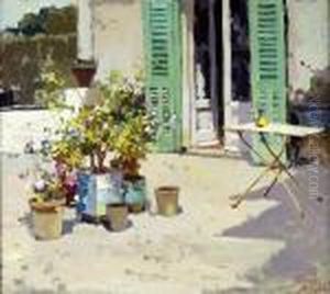 La Terrazza by Irolli Vincenzo