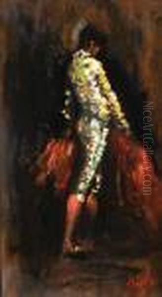 Il Torero - view 1