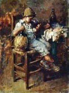 Prima Ebbrezza by Irolli Vincenzo