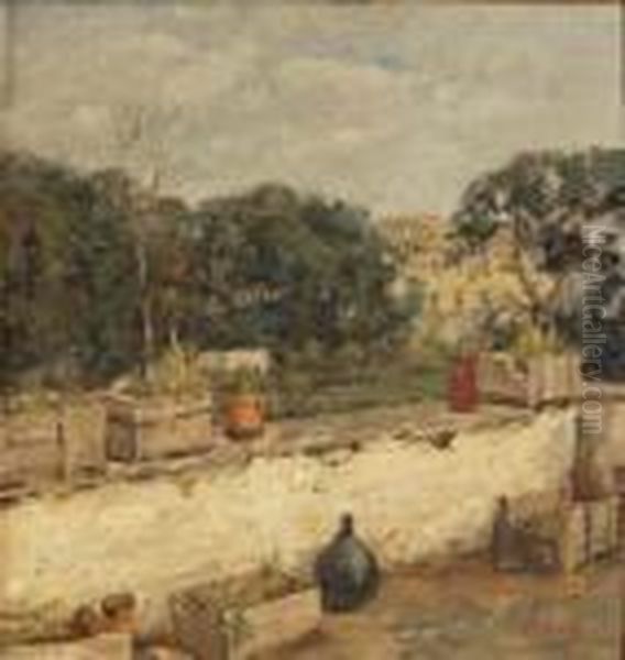 Terrazza Fiorita - view 1