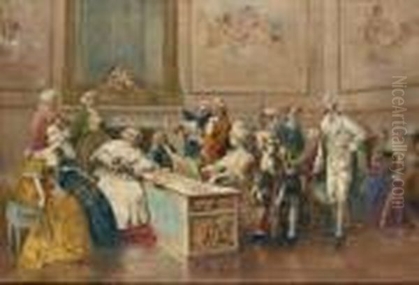 Camerata Musicale - view 1