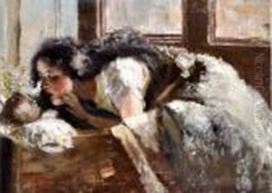 Sogni D'oro by Irolli Vincenzo