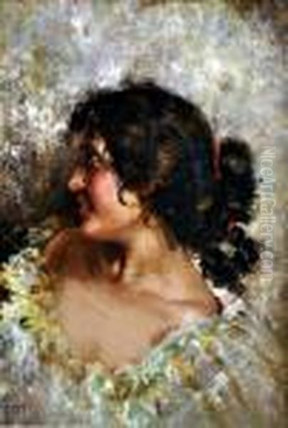 Figura Femminile - view 1