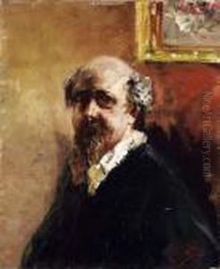 Autoritratto Autoritratto