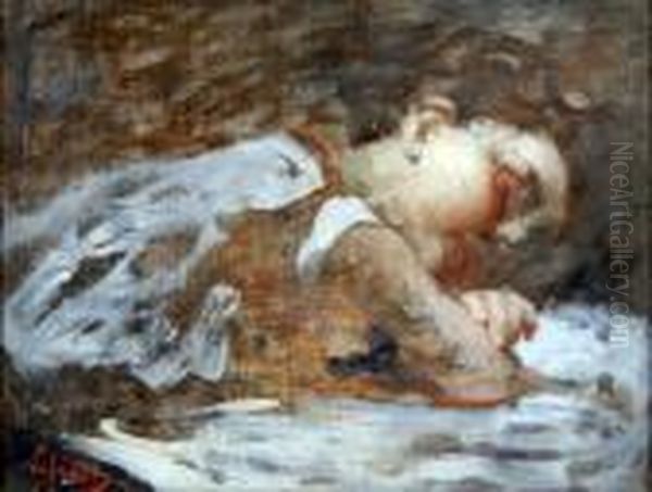 Bimba Che Dorme - view 1