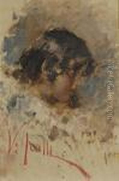 Testa Di Giovane - view 1