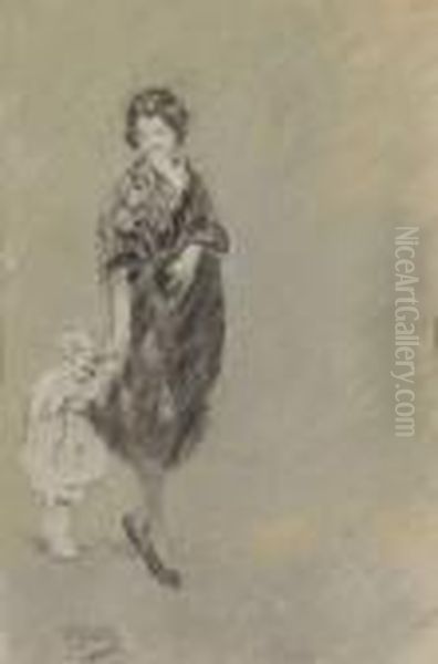 Figura Femminile - view 1