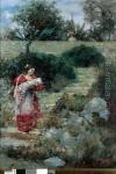Amore Materno - view 1