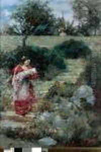 Amore Materno by Irolli Vincenzo