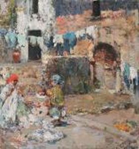Les Enfants De Naples Les Enfants De Naples