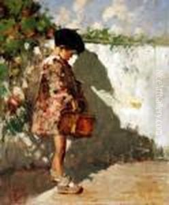Lo Scolaretto by Irolli Vincenzo
