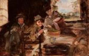 A Tavola by Irolli Vincenzo