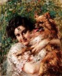 Il Volpino Rosso by Irolli Vincenzo