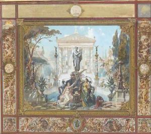 Homage to Apollo