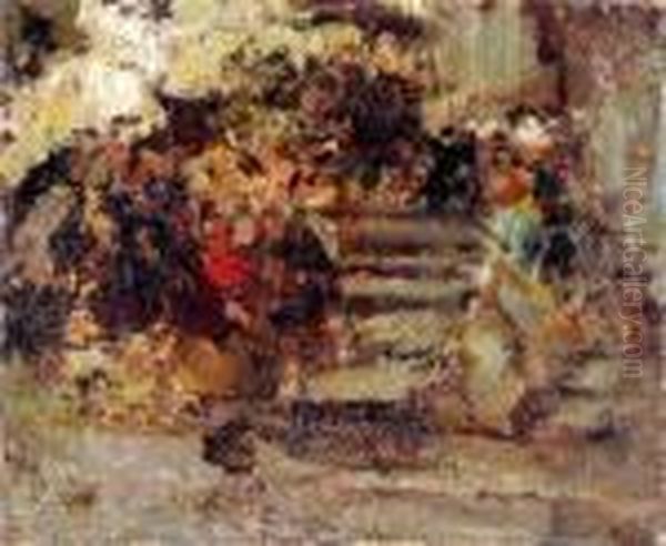 A Tergo Timbro Galleria Giosi - view 1