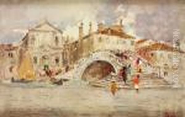 Venezia - view 1
