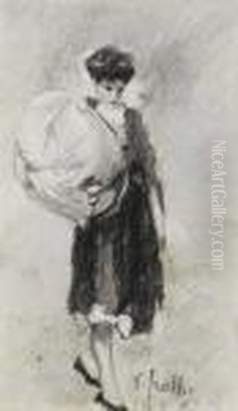 Figura Femminile - view 1