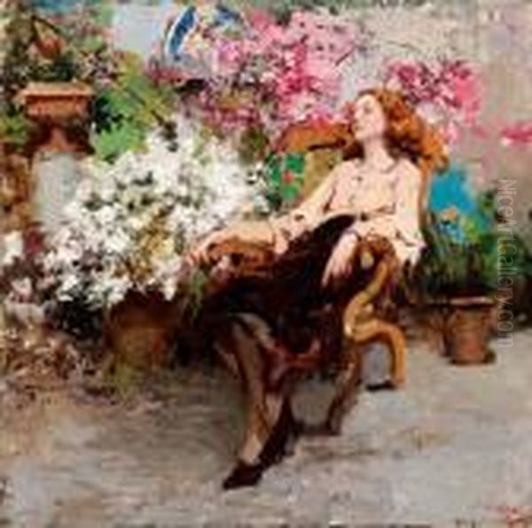 In Giardino - view 1