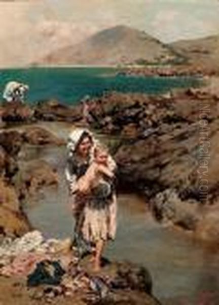 Amore Materno - view 1