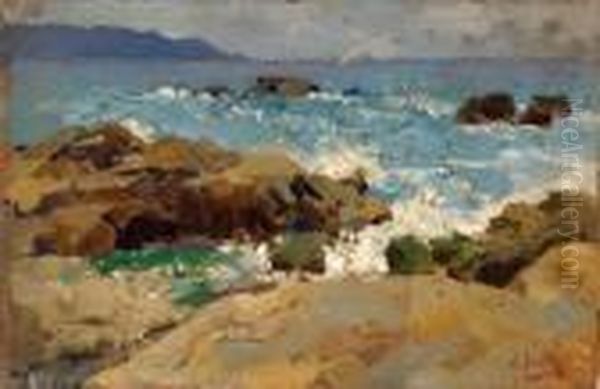 Marina Con Scogli - view 1