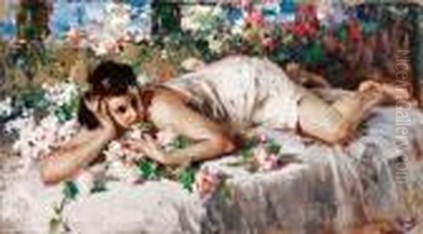 Tra I Fiori - view 1