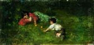 Giochi Sul Prato by Irolli Vincenzo