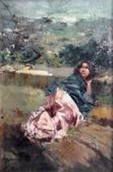 ''awakening'' - view 1