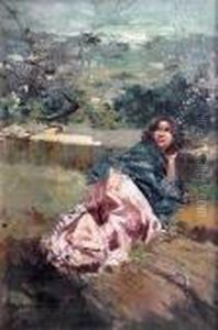 ''awakening'' by Irolli Vincenzo