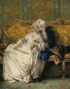 Il Corteggiamento
