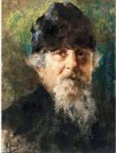 Autoritratto Autoritratto
