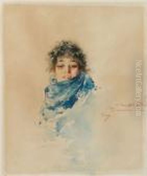 Volto Di Donna - view 1