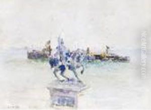 Statua Equestre