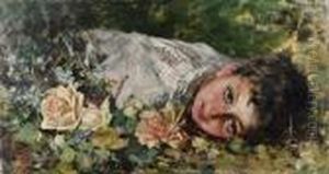 Tra I Fiori