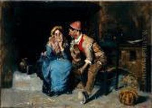 Vecchi Amori by Irolli Vincenzo